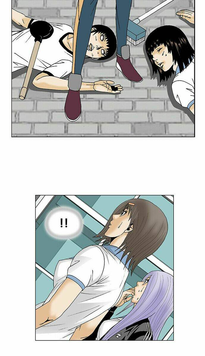 ultimate legend: kang hae hyo chapter 88 20