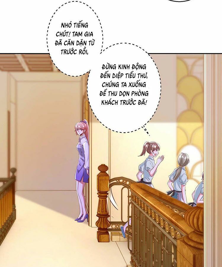 đại lão gọi tôi tiểu tổ tông chapter 6 13