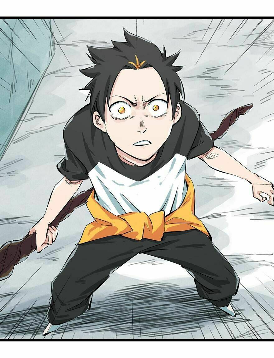 tháp trăm tầng chapter 5 46