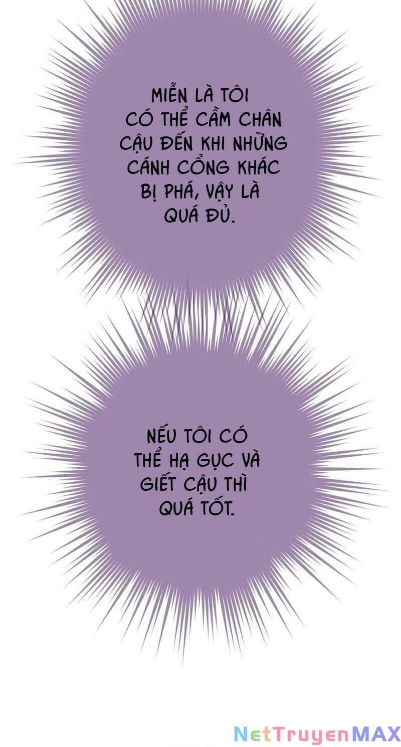 Huyết Thánh Cứu Thế Chủ~ Ta Chỉ Cần 0.0000001% Đã Trở Thành Vô Địch chapter 35 59