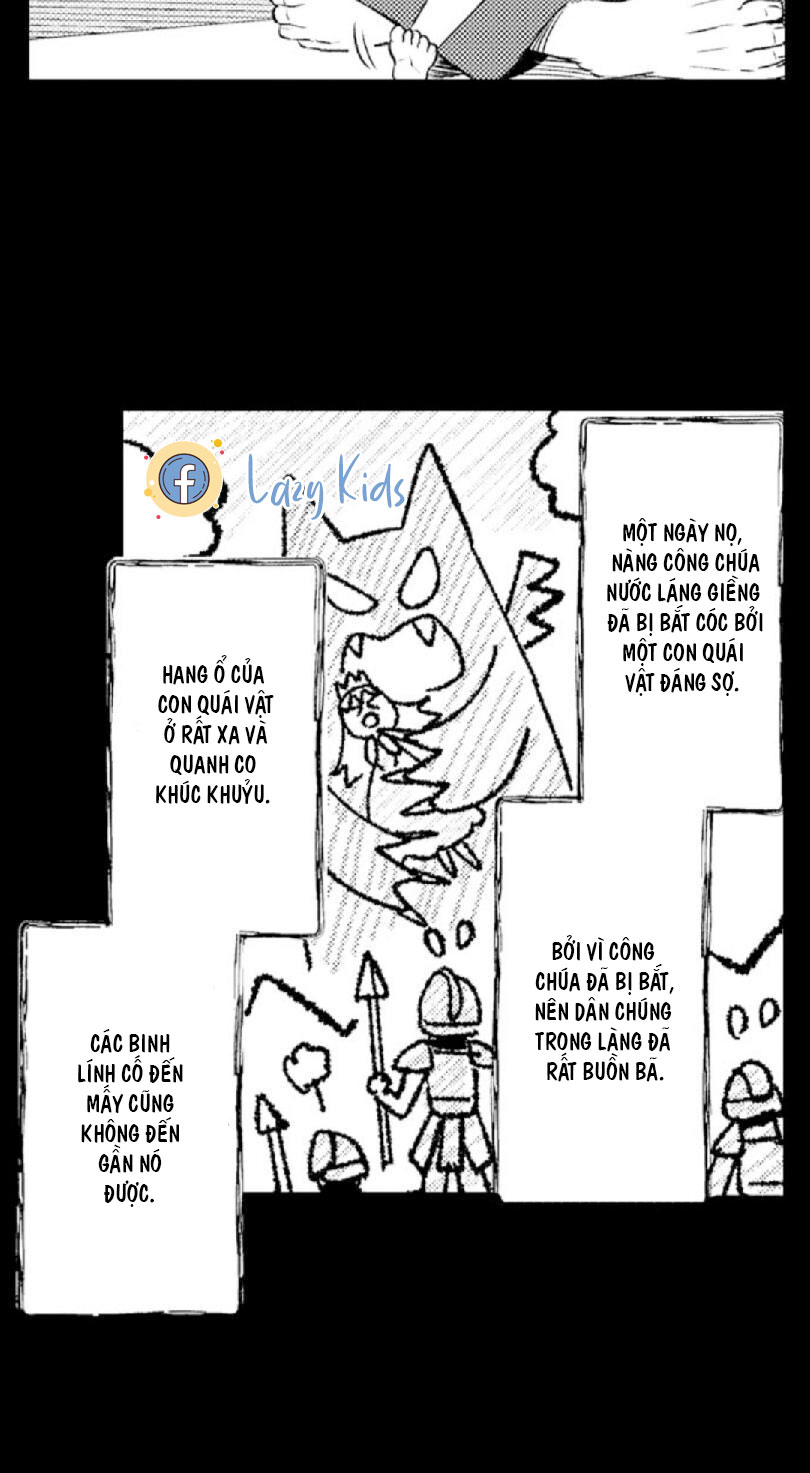 mặt sẹo quyến rũ chapter 19 15