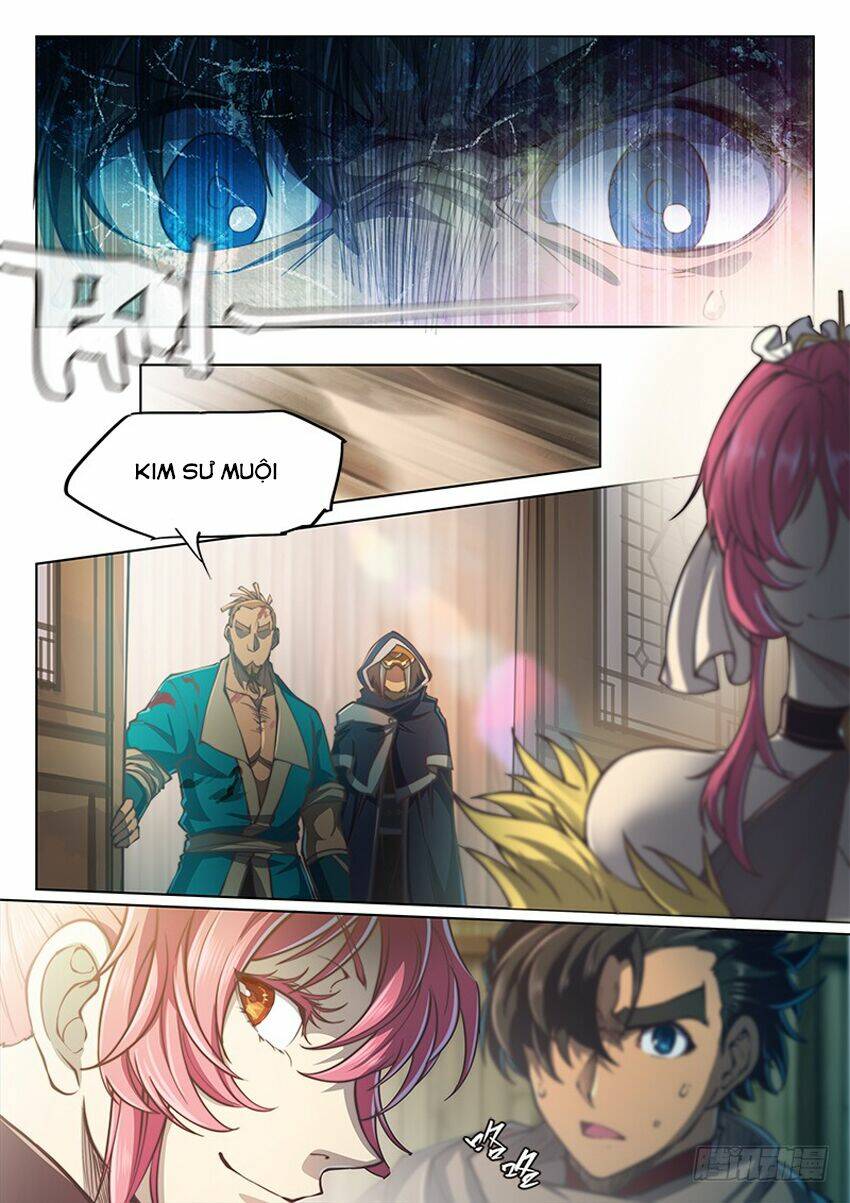 huyền giới chi môn chapter 79 10