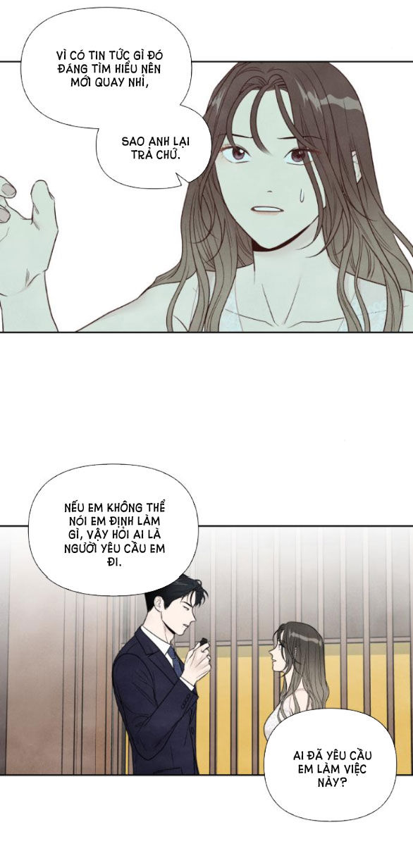 điều khiến tôi quyết tâm muốn chết chapter 59.2 5