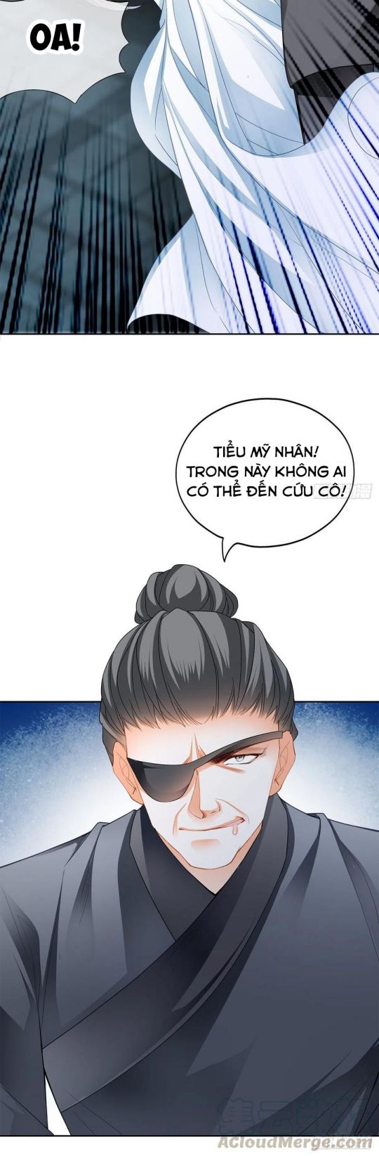 bổn vương muốn nàng chapter 38 20