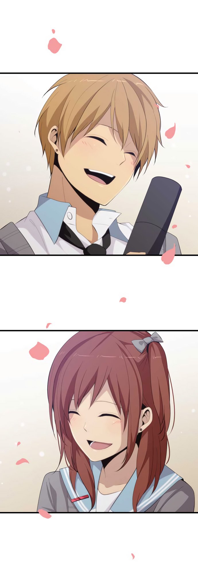 relife chapter 212 8