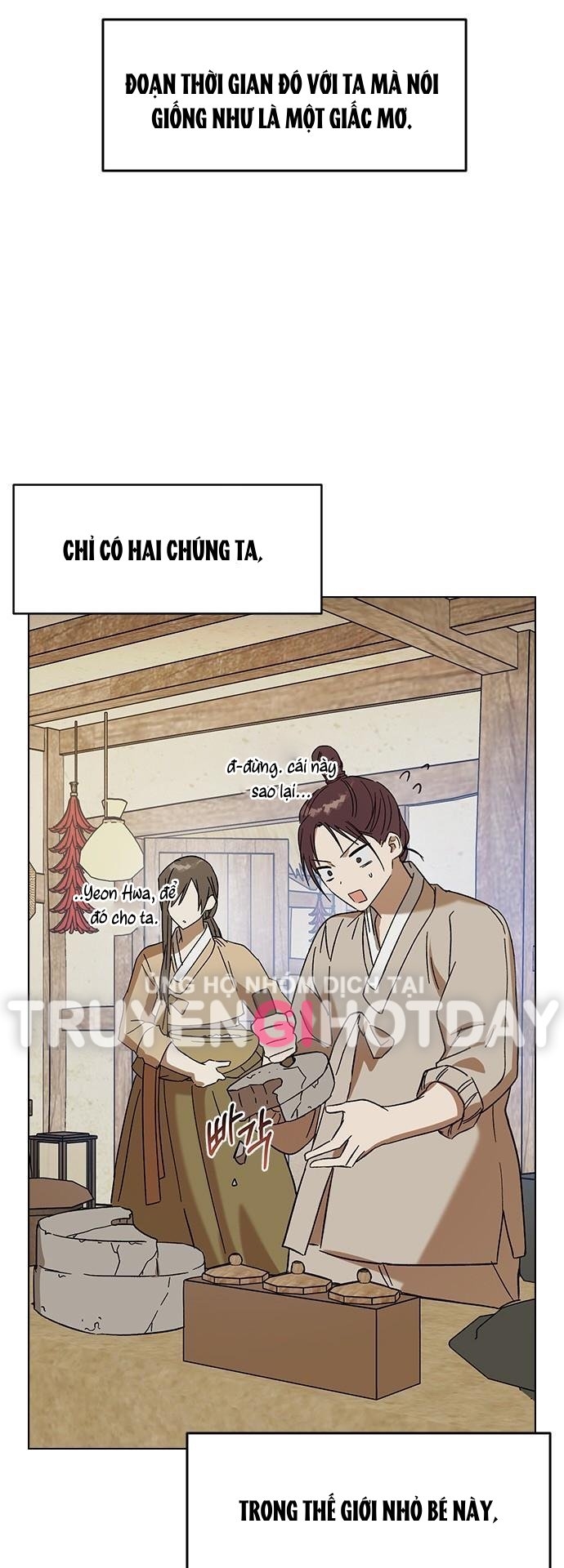 nhân duyên kiếp trước chapter 84.2 23