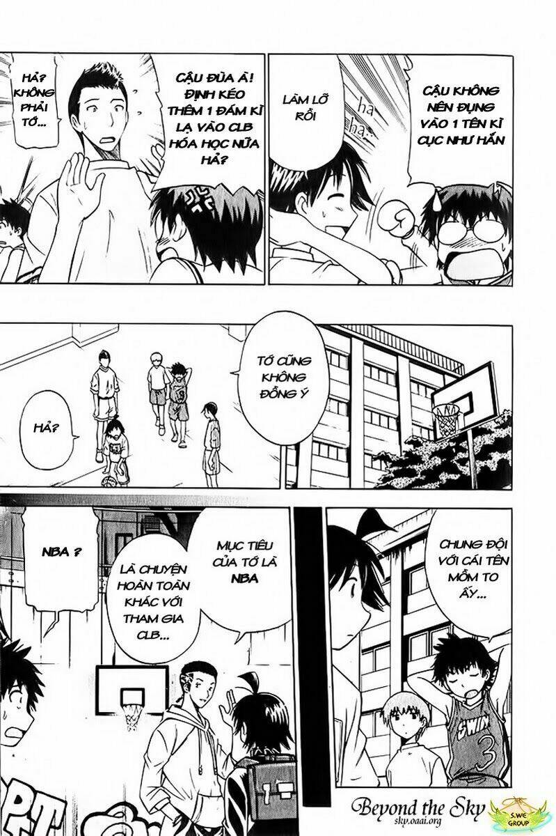 fight no akatsuki chapter 16 4