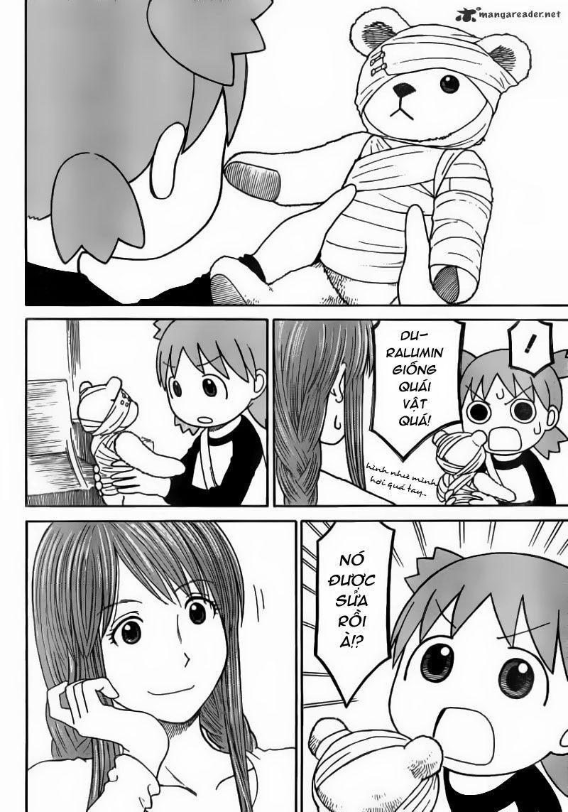 yotsubato! chapter 76 32