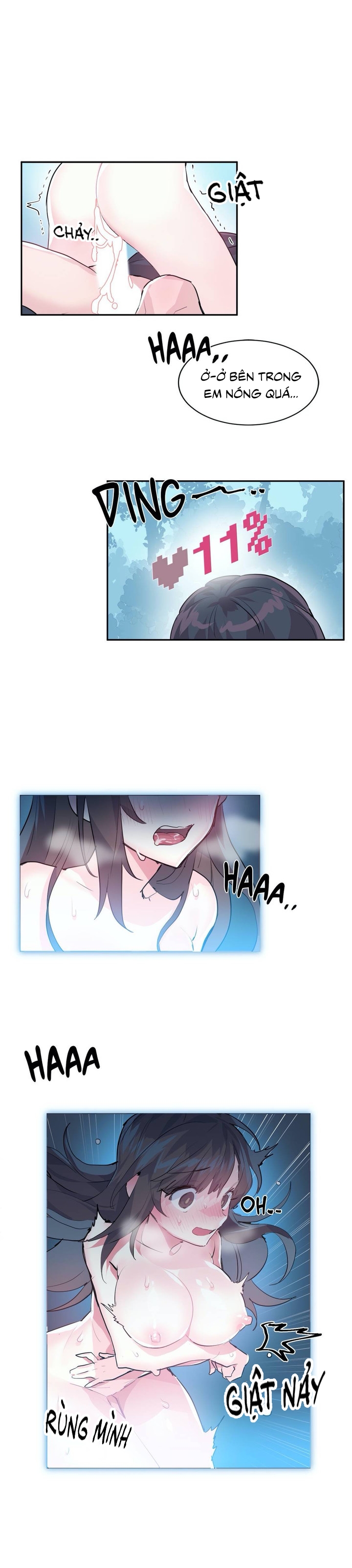 lạc vào xứ sở dục vọng chapter 2 19