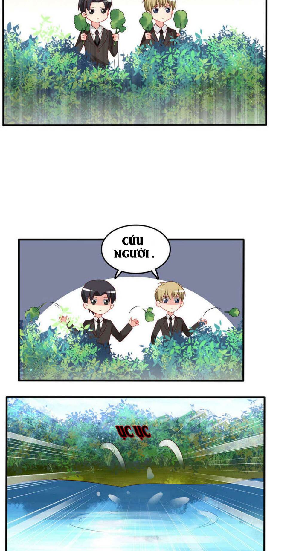 lật đổ lãnh điện hạ satan chapter 4 8