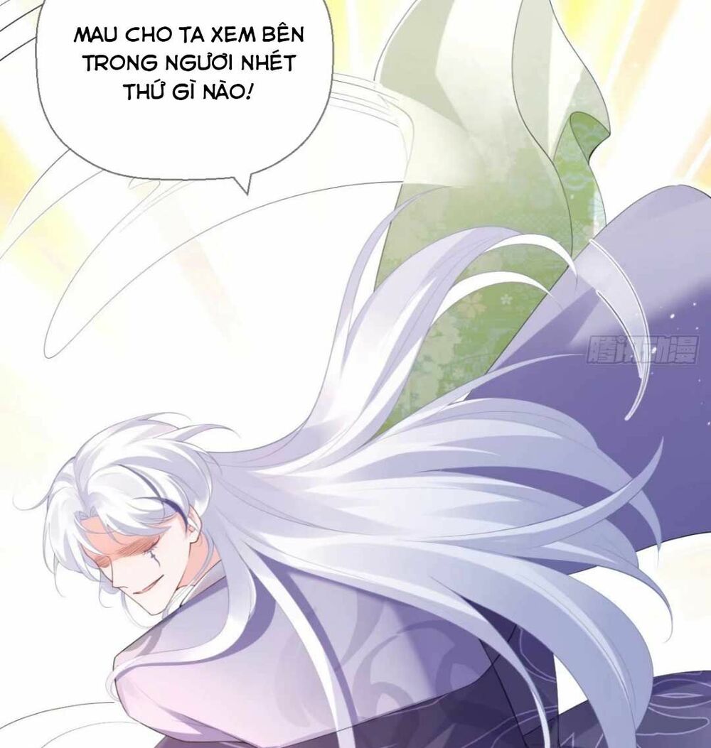 thiết lập ác nữ của tôi sụp đổ rồi chapter 7 32