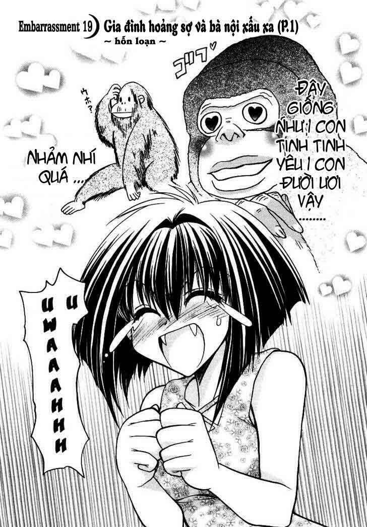 little vampire chapter 19 7