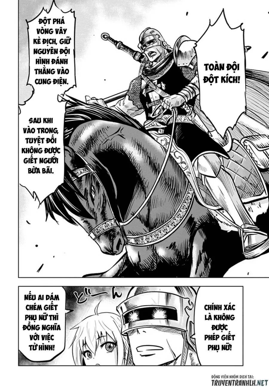 hành trình chịch dạo của của máy dập cổ đại chapter 28 22