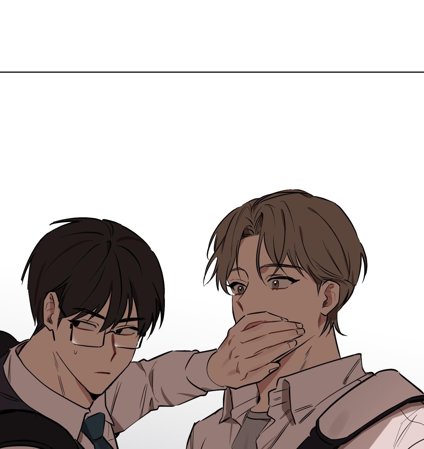 hãy nói rằng cậu nghe thấy đi chapter 5 19