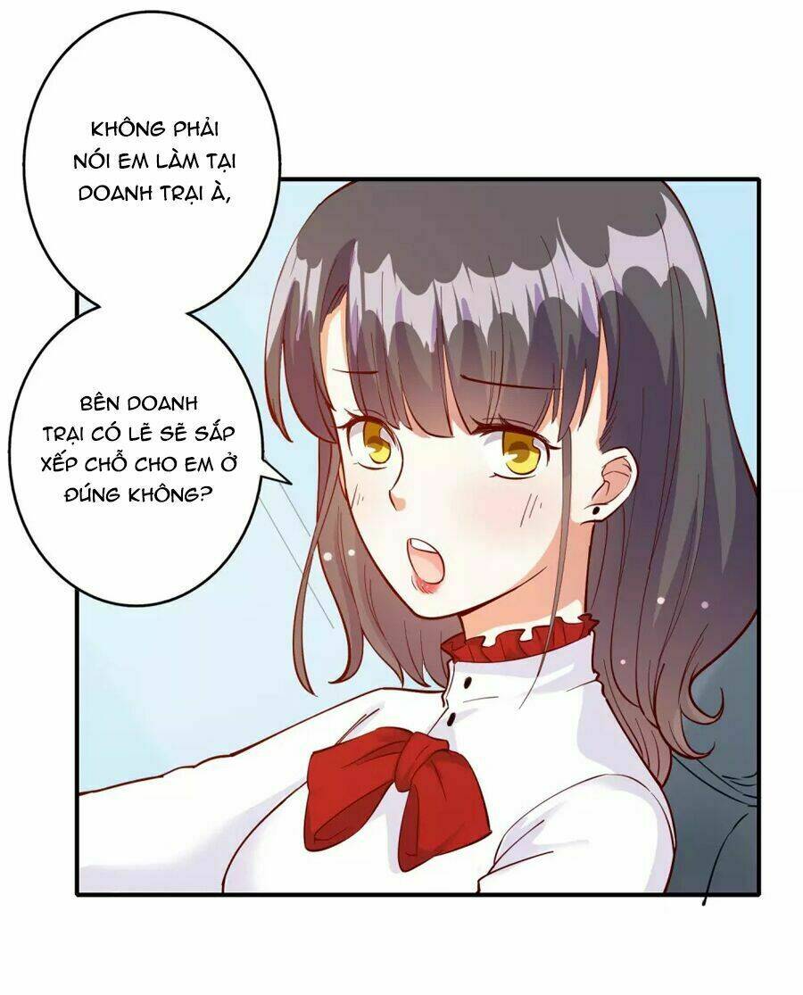 hôn nhân dục vọng: thiếu gia nhẹ một chút! chapter 109 22