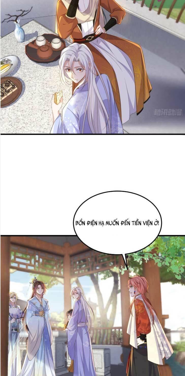 hoạn phi thiên hạ chapter 362 10