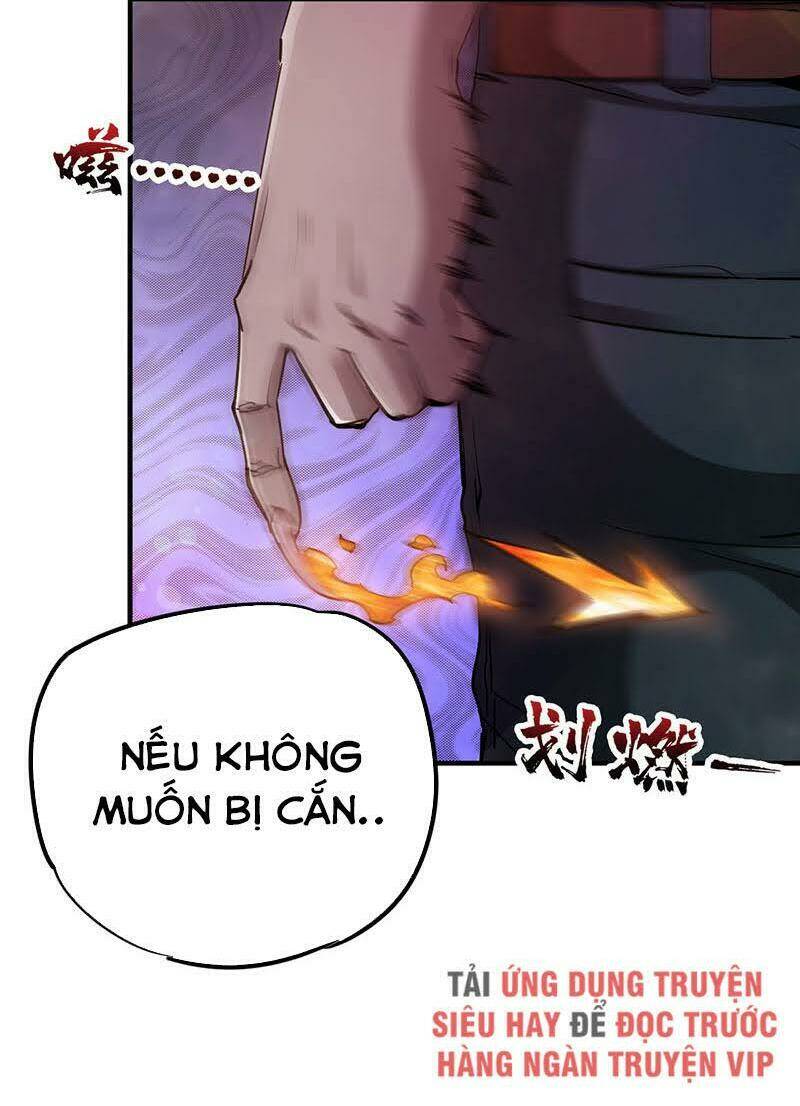 sau mạt thế tôi trở thành zombie chapter 24 6