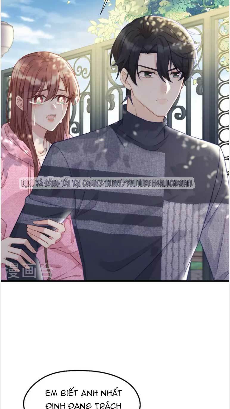 sủng em sủng tới tận cùng chapter 123.1 5