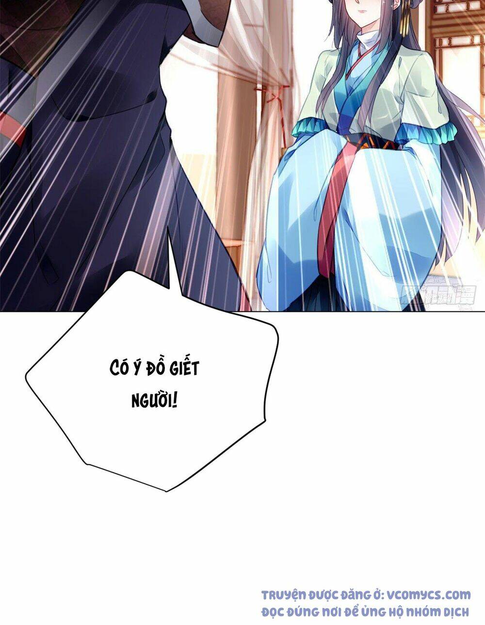 vấn đan chu chapter 12 14