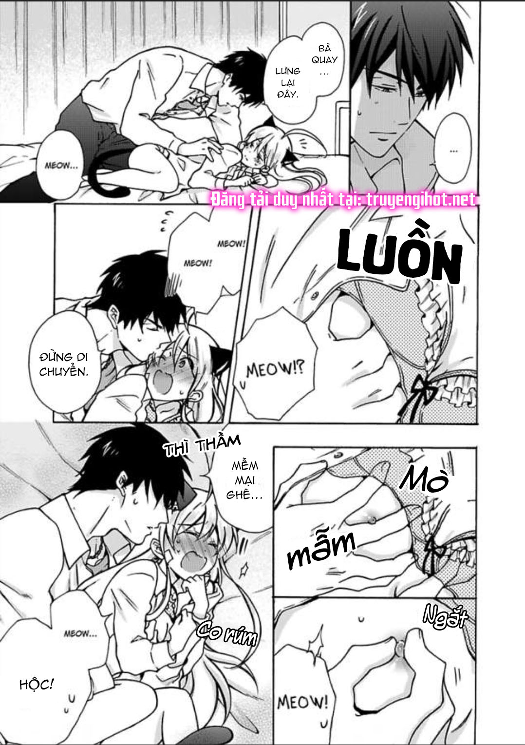 genderbender yankee school họ đang cố gắng chiếm lấy lần đầu tiên của tôi chapter 10.2 12