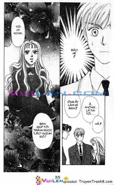 công tử nghèo chapter 1 36