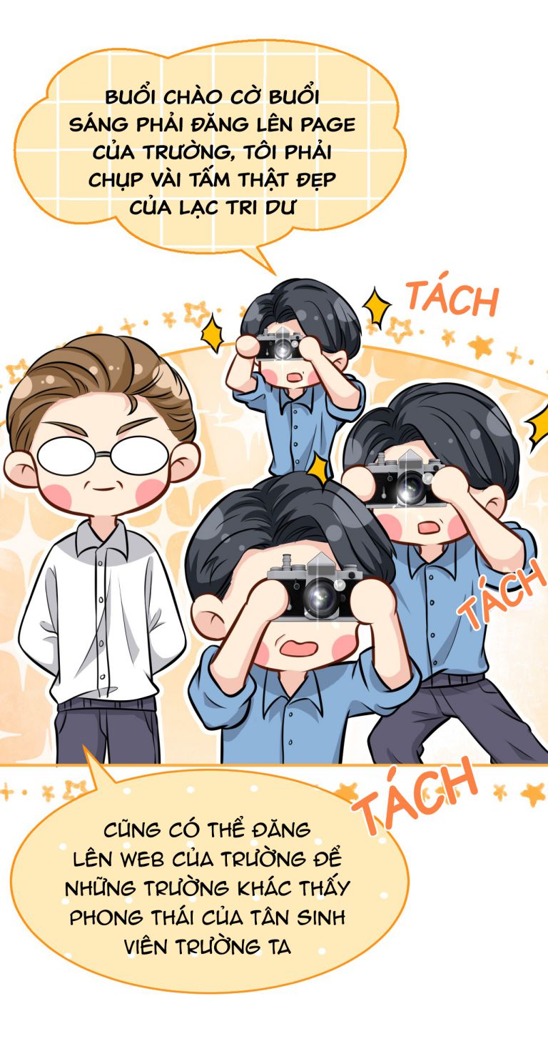 tín tức tố nói chúng ta không thể chapter 14 35