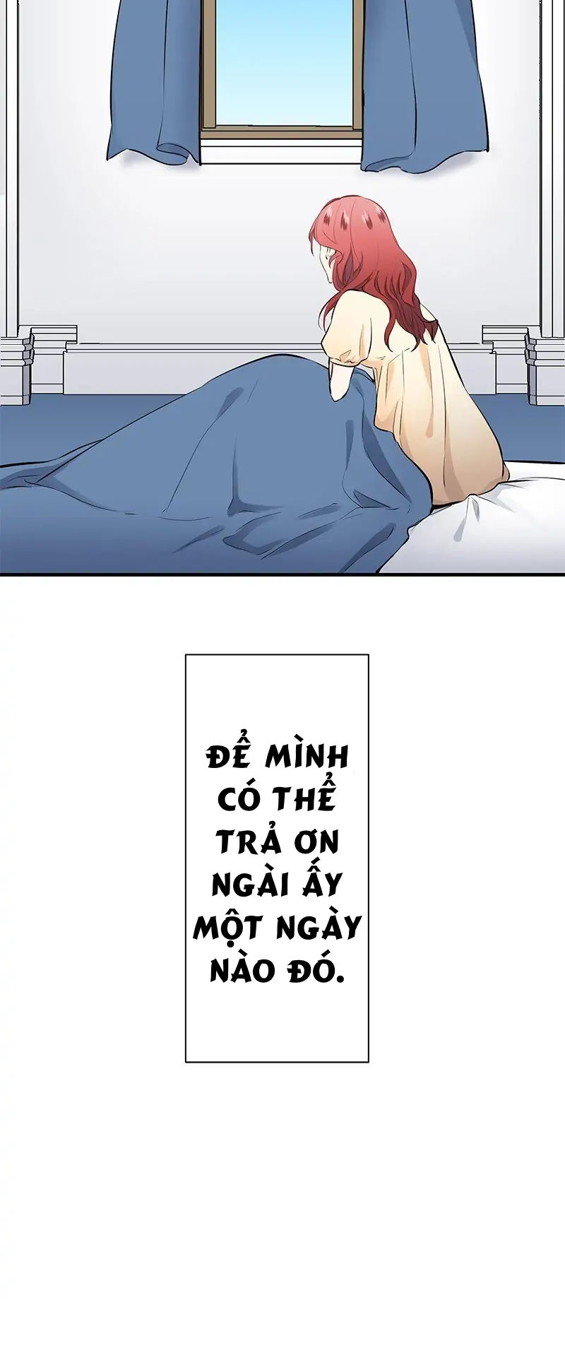 nullitas~nàng dâu giả dối~ chapter 47.1 20