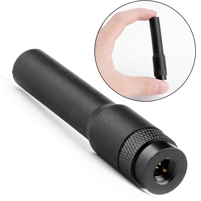 Ăng Ten Mềm SMA 144 / 430MHz Cho Bộ Đàm