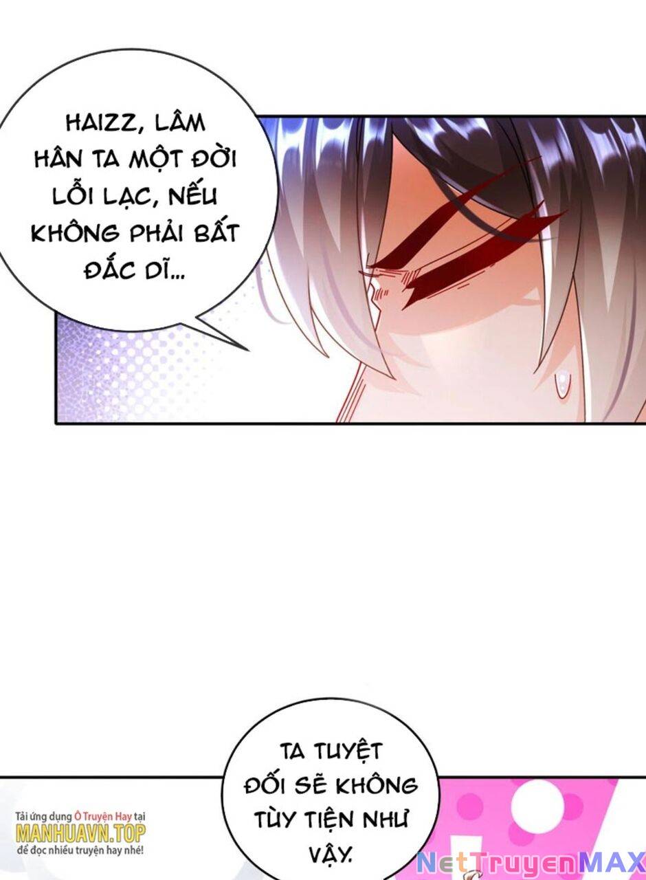 tuyệt thế đạo lữ chapter 61 4