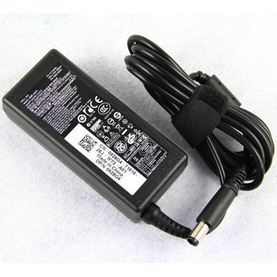 SẠC MÁY TÍNH DÀNH CHO LAPTOP DELL 45W 65W 90W 130W 180W 210W 240W Đầu Kim Lớn - TỐT