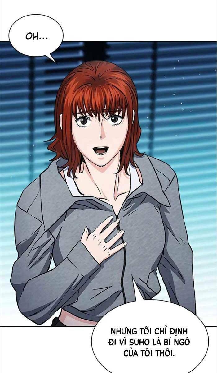 druid tại ga seoul - người hóa thú chapter 98 50