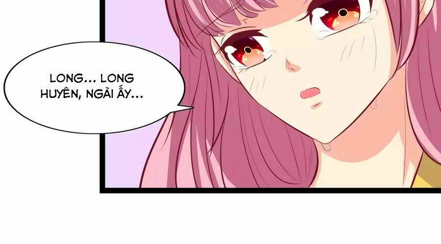 thỏ yêu tiểu vương phi chapter 114 30