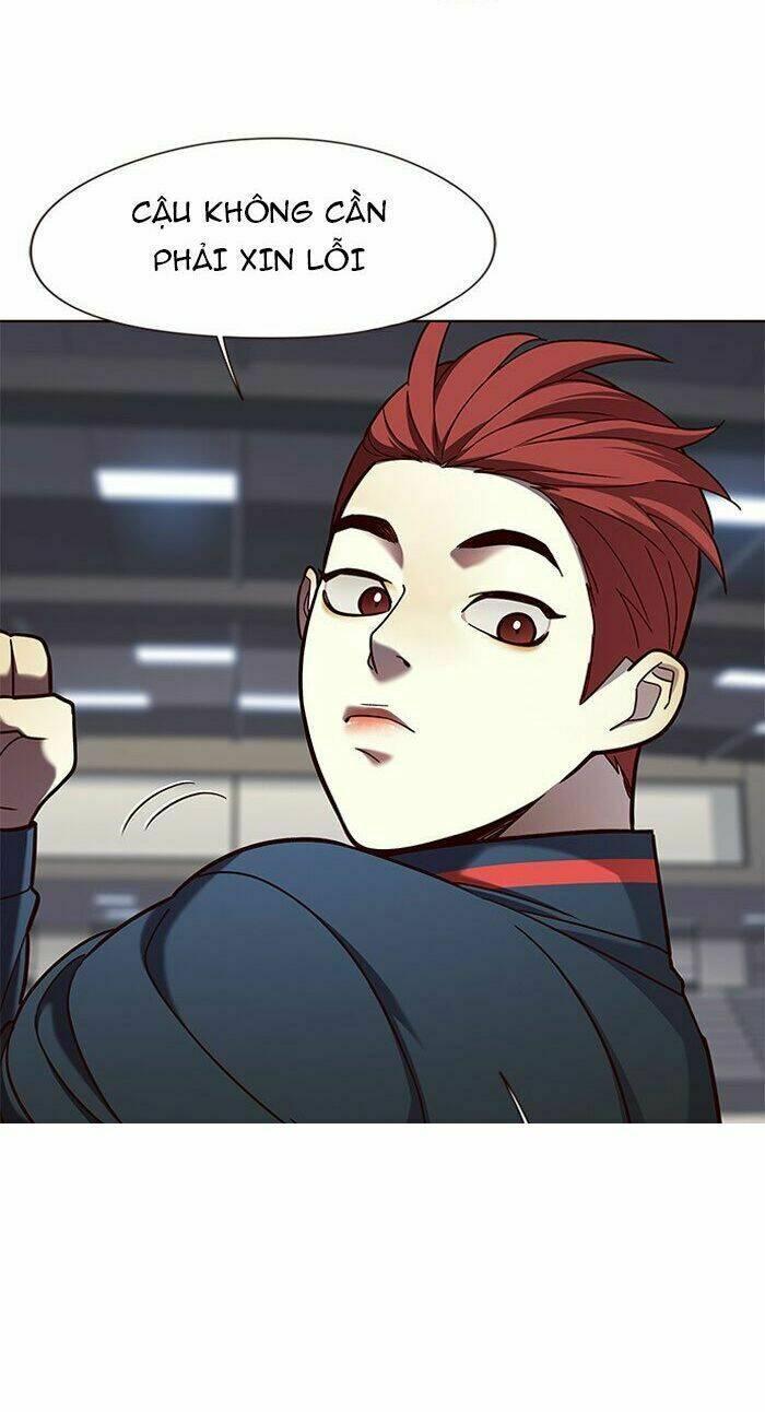 biến thân thành mèo chapter 77 20