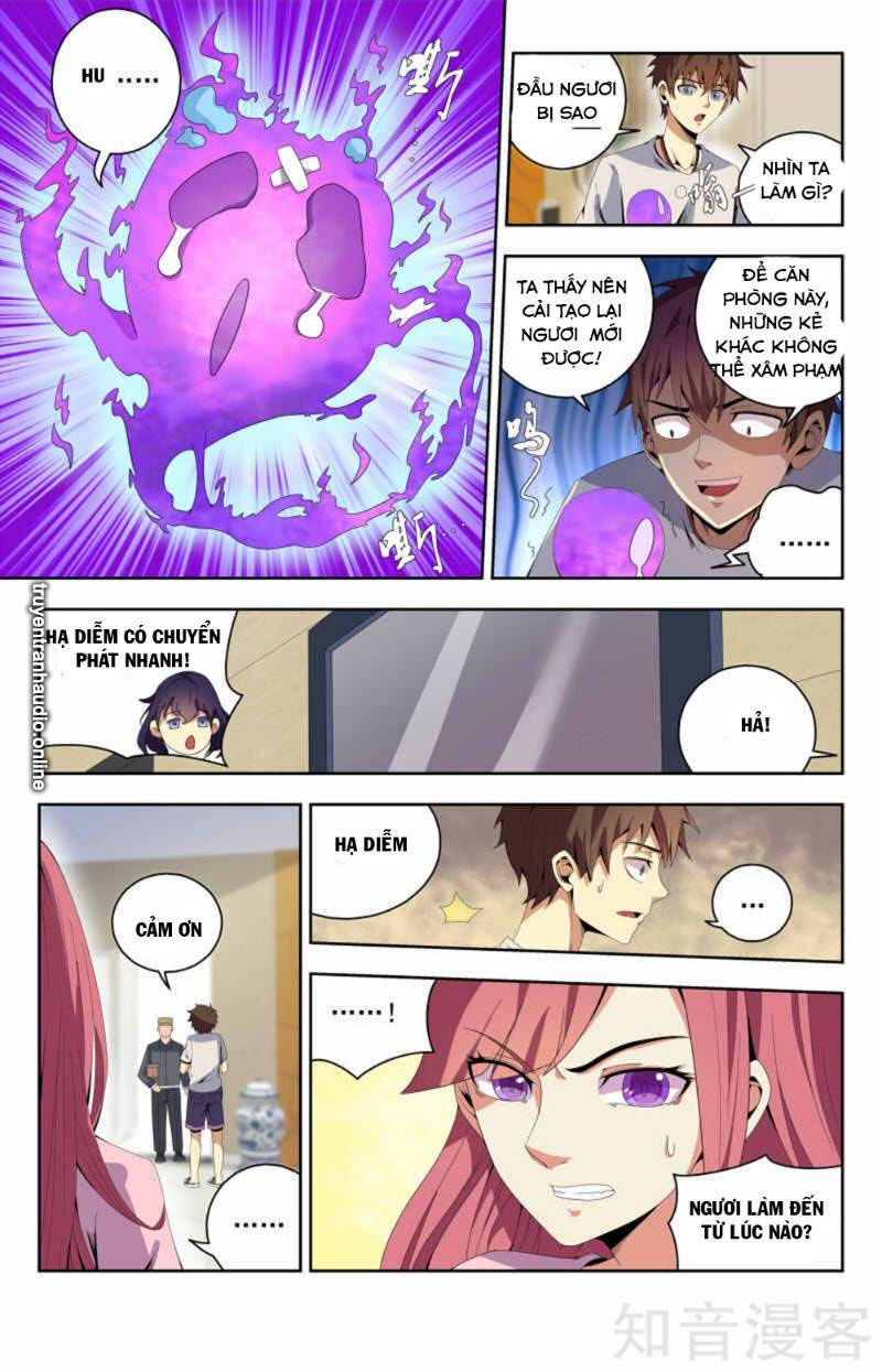 long ẩn giả chapter 52 7