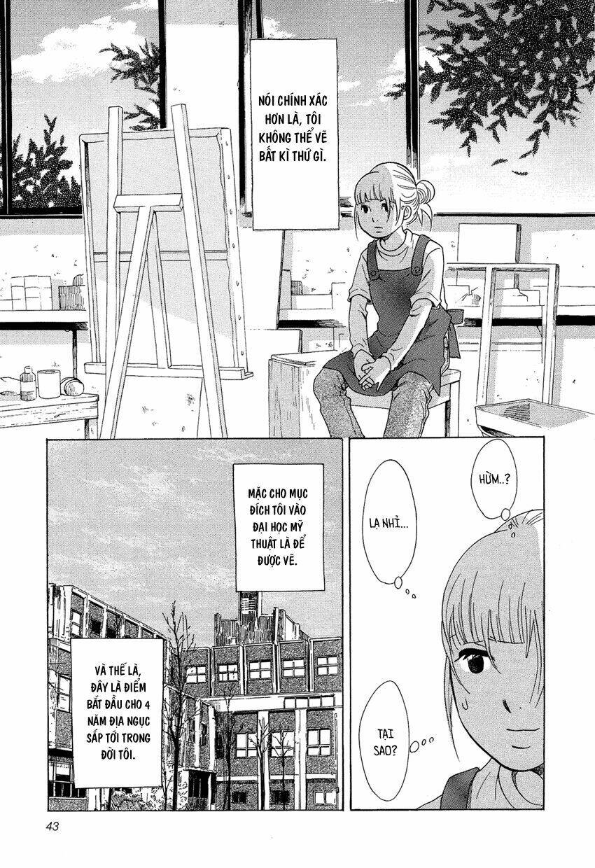 kakukaku shikajika chapter 9 20