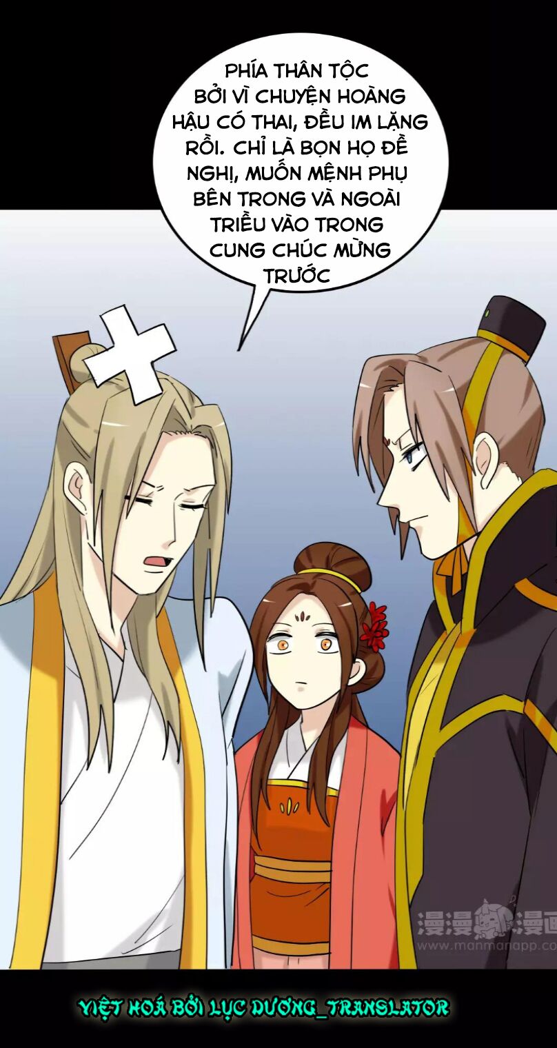 lưỡng bất nghi (full) chapter 141 25