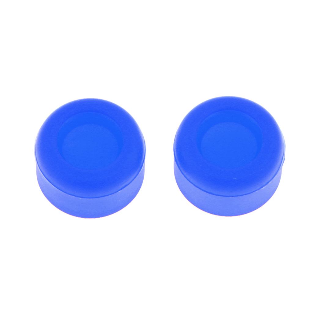 Controller Thumb Grip Joystick Grips Cap Cover Pads For Sony