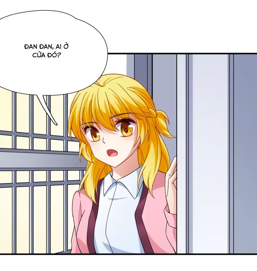 huyền vũ luyến ca: vạn vật sinh linh chapter 36 36