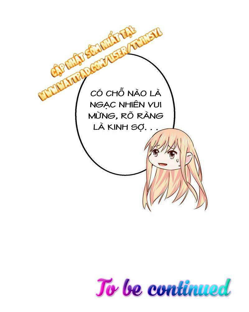 không gả cho tổng tài, gả cho người hầu chapter 139 41