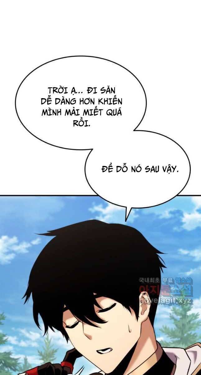 huyền thoại game thủ - tái xuất chapter 108 43