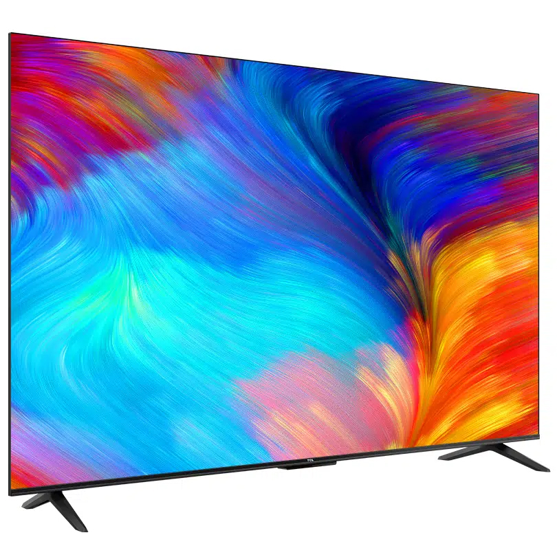 Google Tivi TCL 4K 75 inch 75P638 - Model 2022