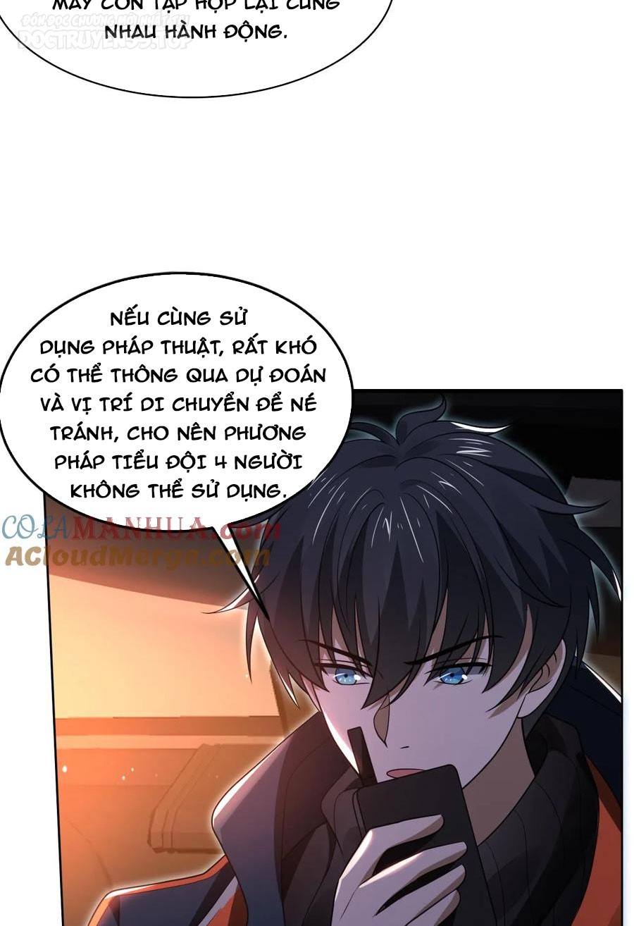 không gian hệ lão lục: dự trữ một vạn tấn thịt ngày tận thế chapter 63 10