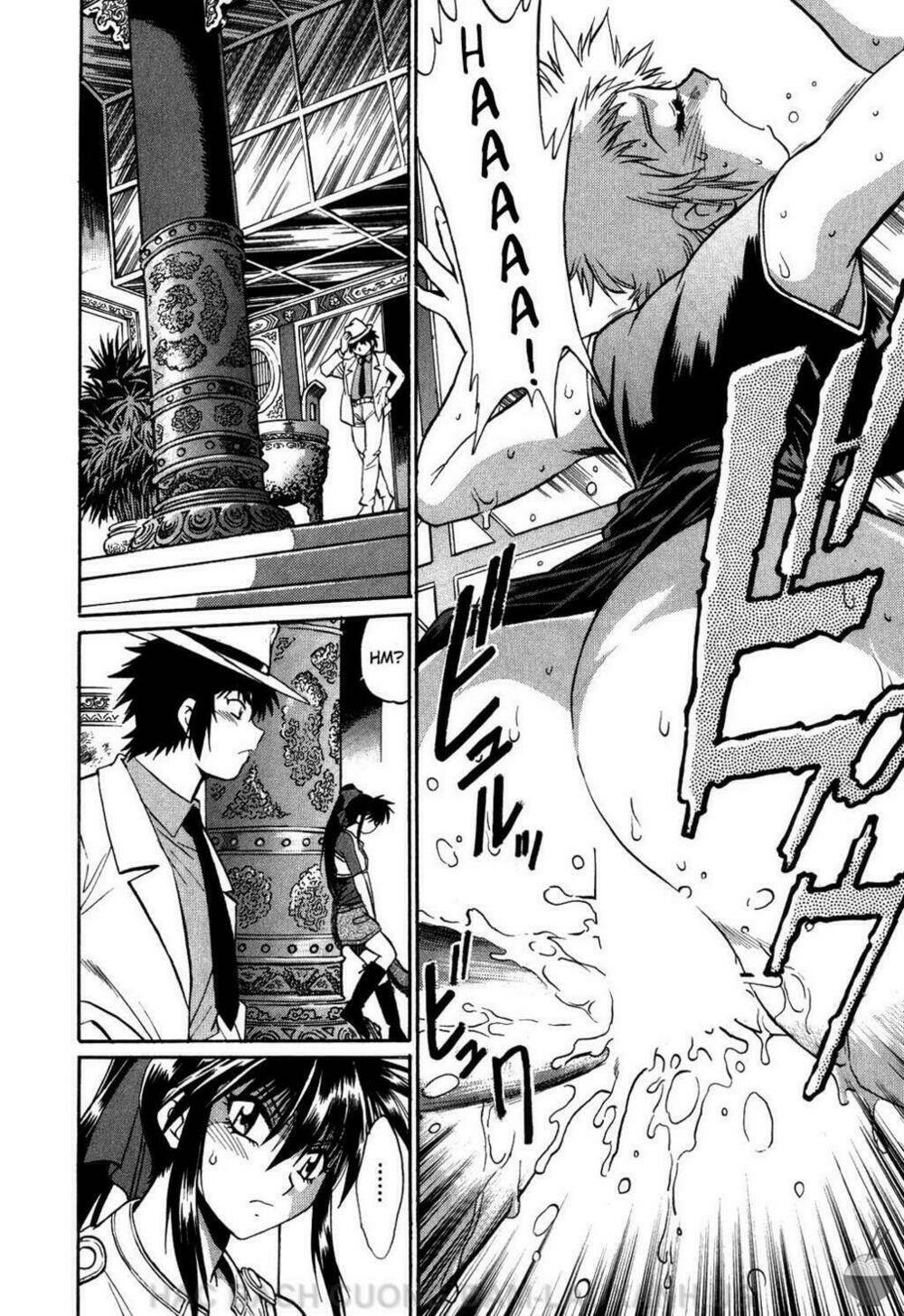 makunouchi deluxe! chapter 6 11