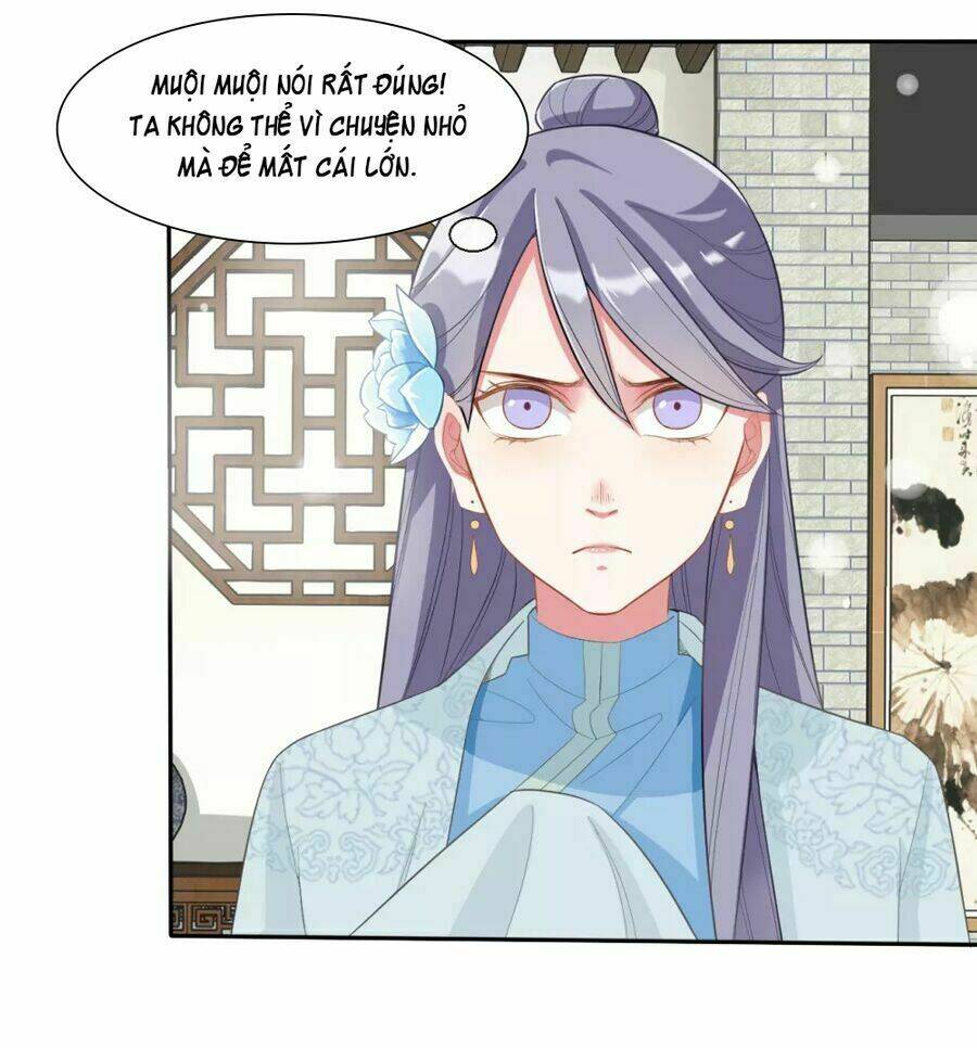 đích nữ hữu độc chapter 13 18