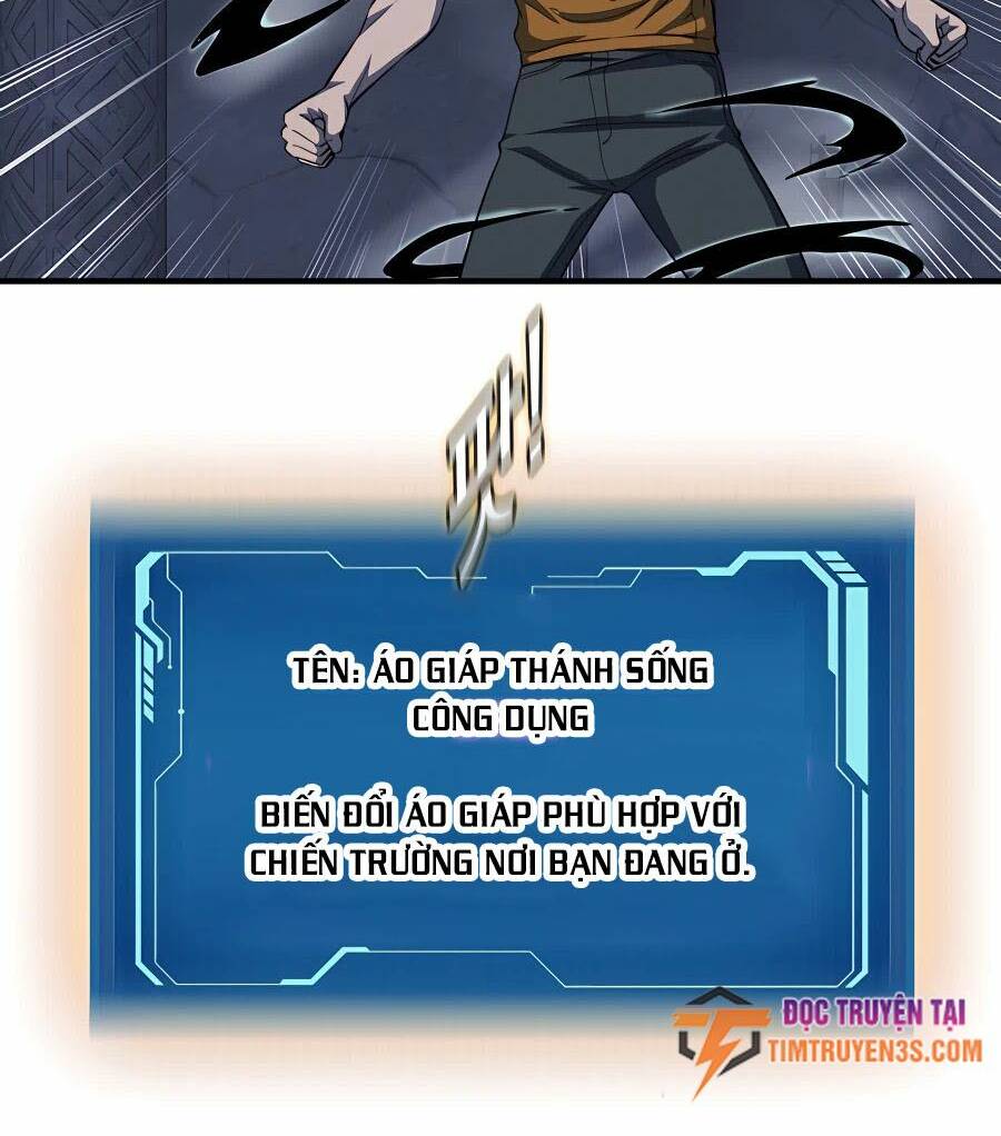 mẹ tôi là chòm sao bảo hộ m chapter 40 58