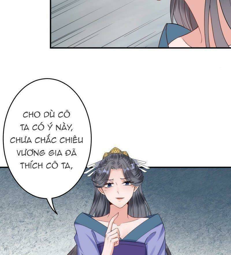vương gia kiêu ngạo quá khó cua chapter 59 39