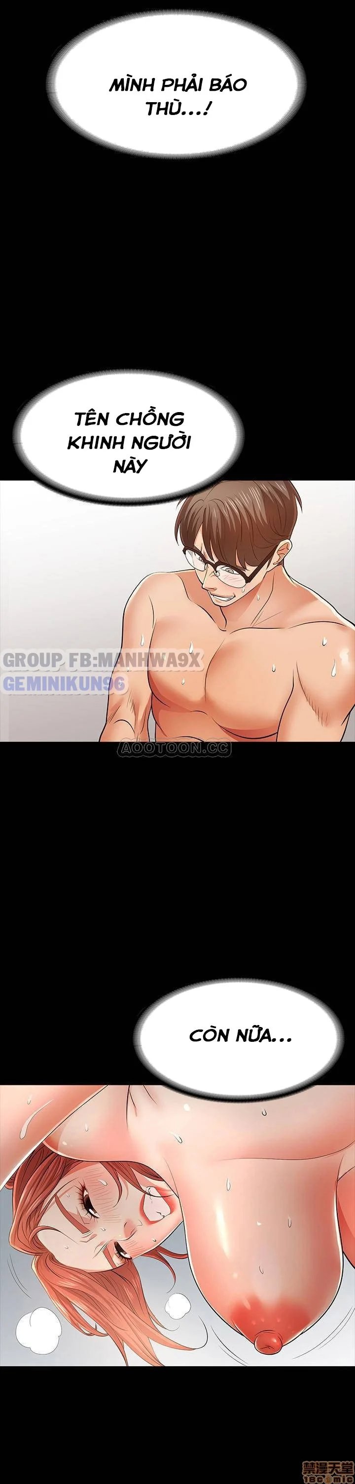 hoán đổi vợ chồng chapter 11 23