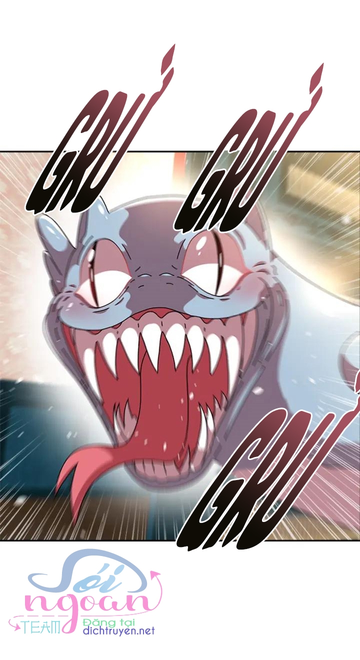 con gái bảo bối của ma vương chapter 60 12