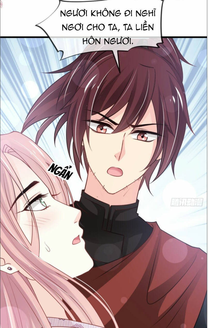 thiên hạ đệ nhất sủng phi chapter 232.2 17