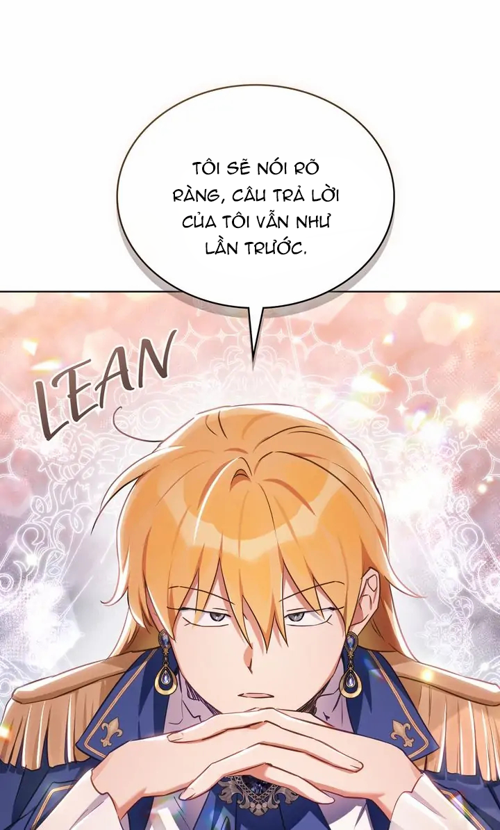 Người Chồng Nhỏ Của Công Tước Đại Nhân chapter 22.2 - Trang 4